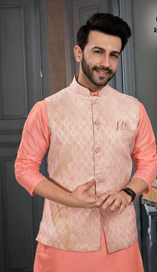 Men Kurta Set- Multiple colors