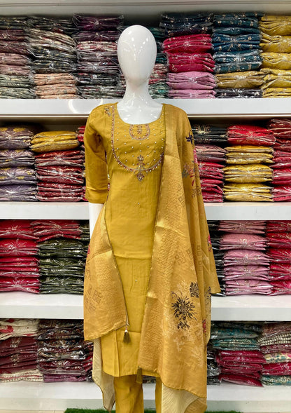 Women Kurtha suit- Multiple colors