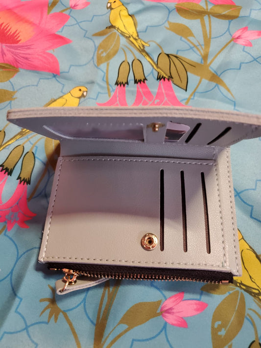 Women wallet- Leather