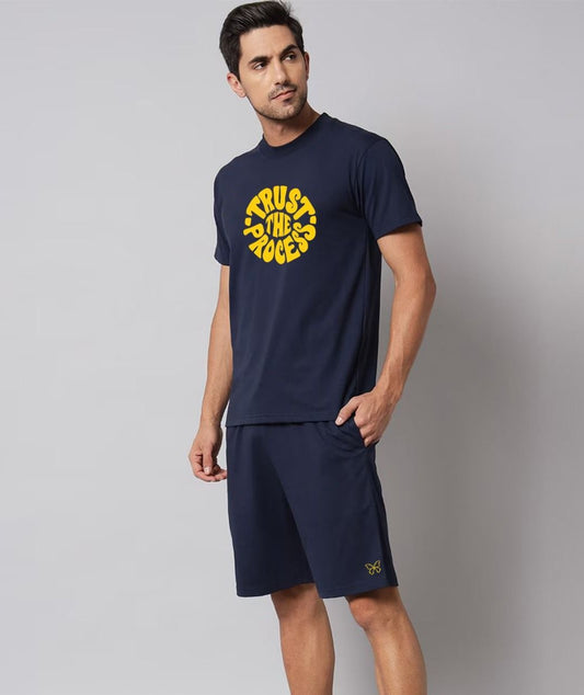 Men's T Shirt- Pure cotton